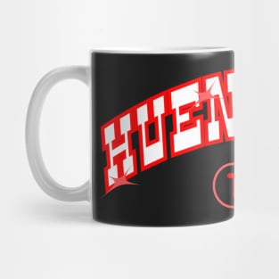 Hueningkai TXT College Mug